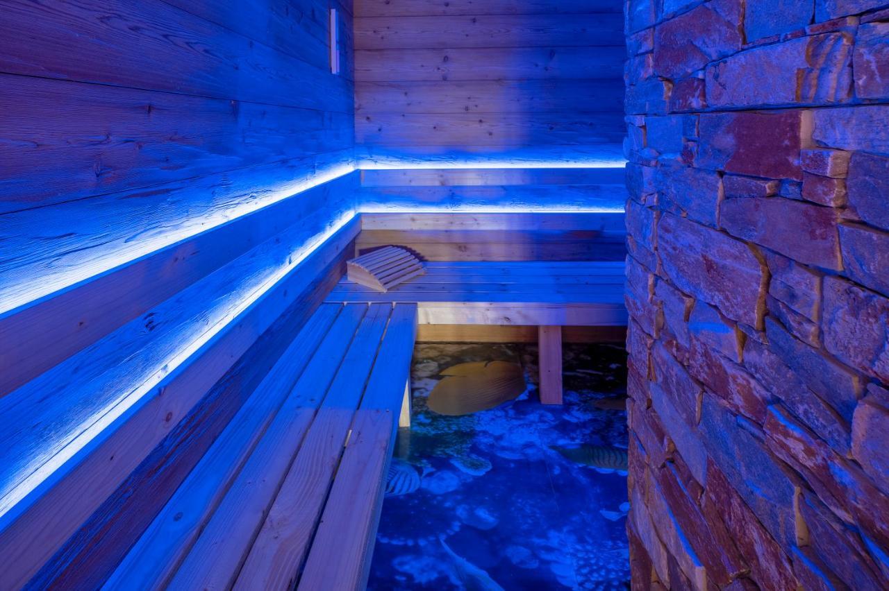 Luxus Ferienwohnung Chalet Seenaehe Шалькенмерен Экстерьер фото