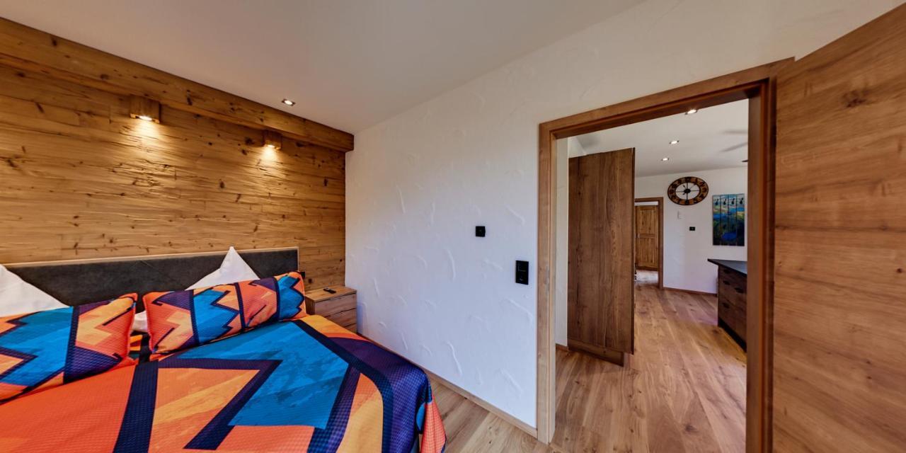 Luxus Ferienwohnung Chalet Seenaehe Шалькенмерен Экстерьер фото
